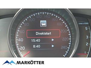Volvo  D4 AWD Momentum Standhzg/Xenon/4xSitzhzg