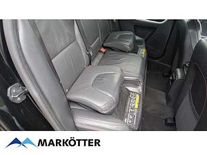 Volvo  D5 AWD Summum Navi/Xenon/Alarm/AHK/Leder