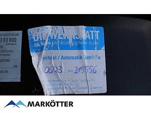 Volvo  D4 AWD Momentum /AHK/5-Zylinder/Scheckheftg. /