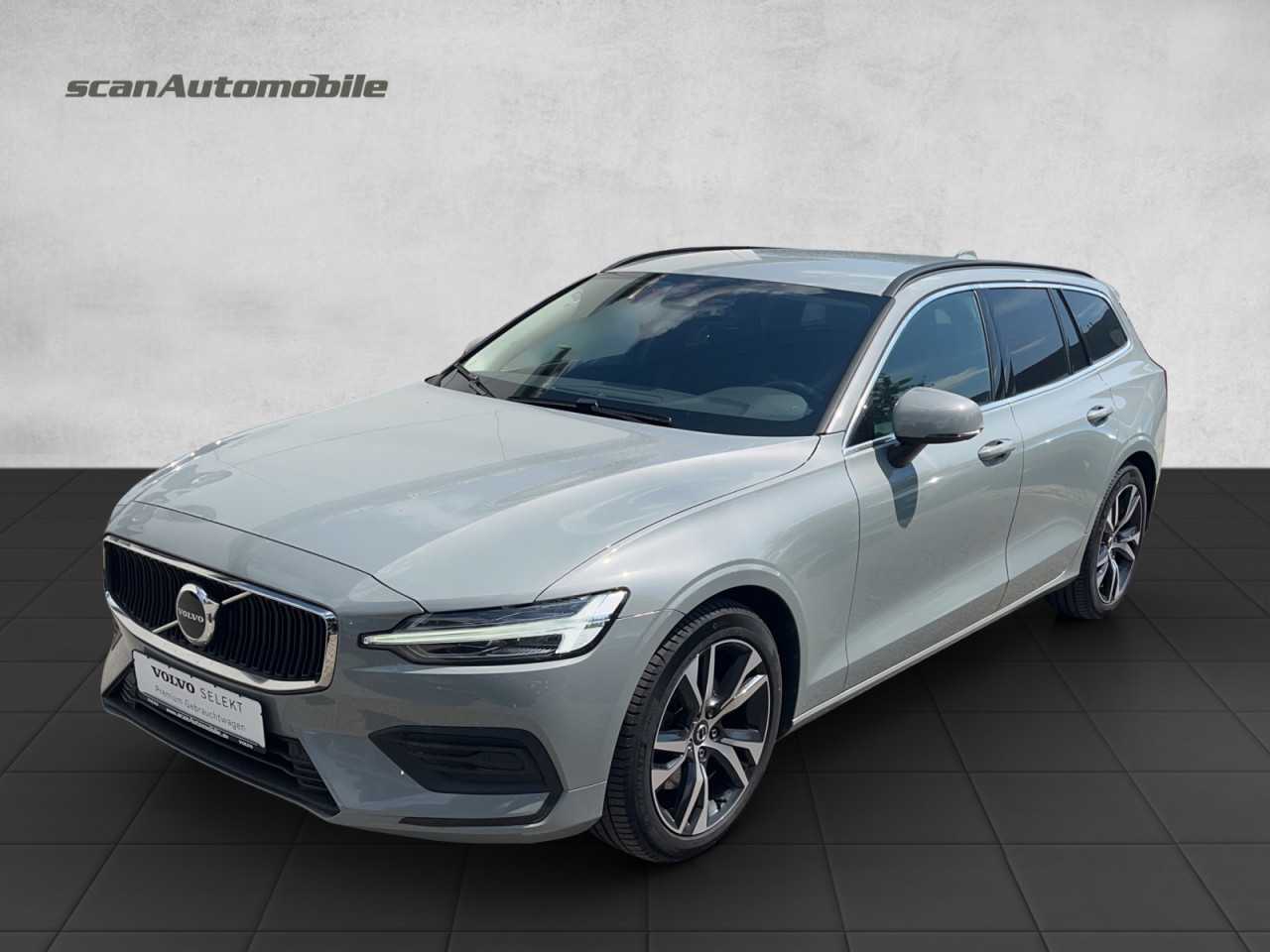 Volvo  V60 Core Bluetooth Navi LED Klima Einparkhilfe el. Fenster