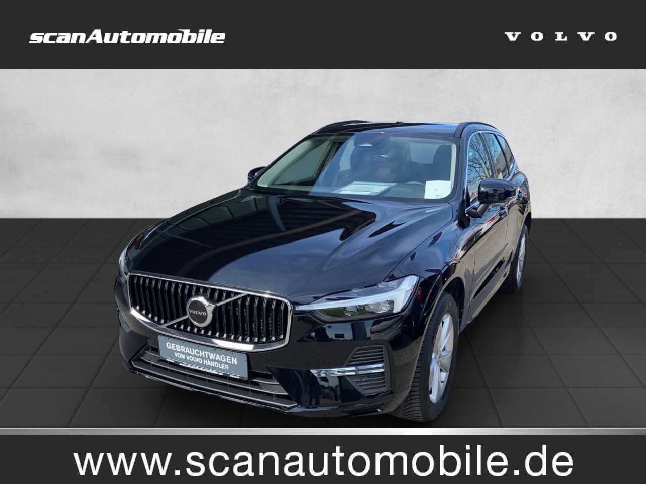 Volvo  XC 60 Momentum Pro 2WD Bluetooth Navi LED Klima Einparkhilfe el. Fenster