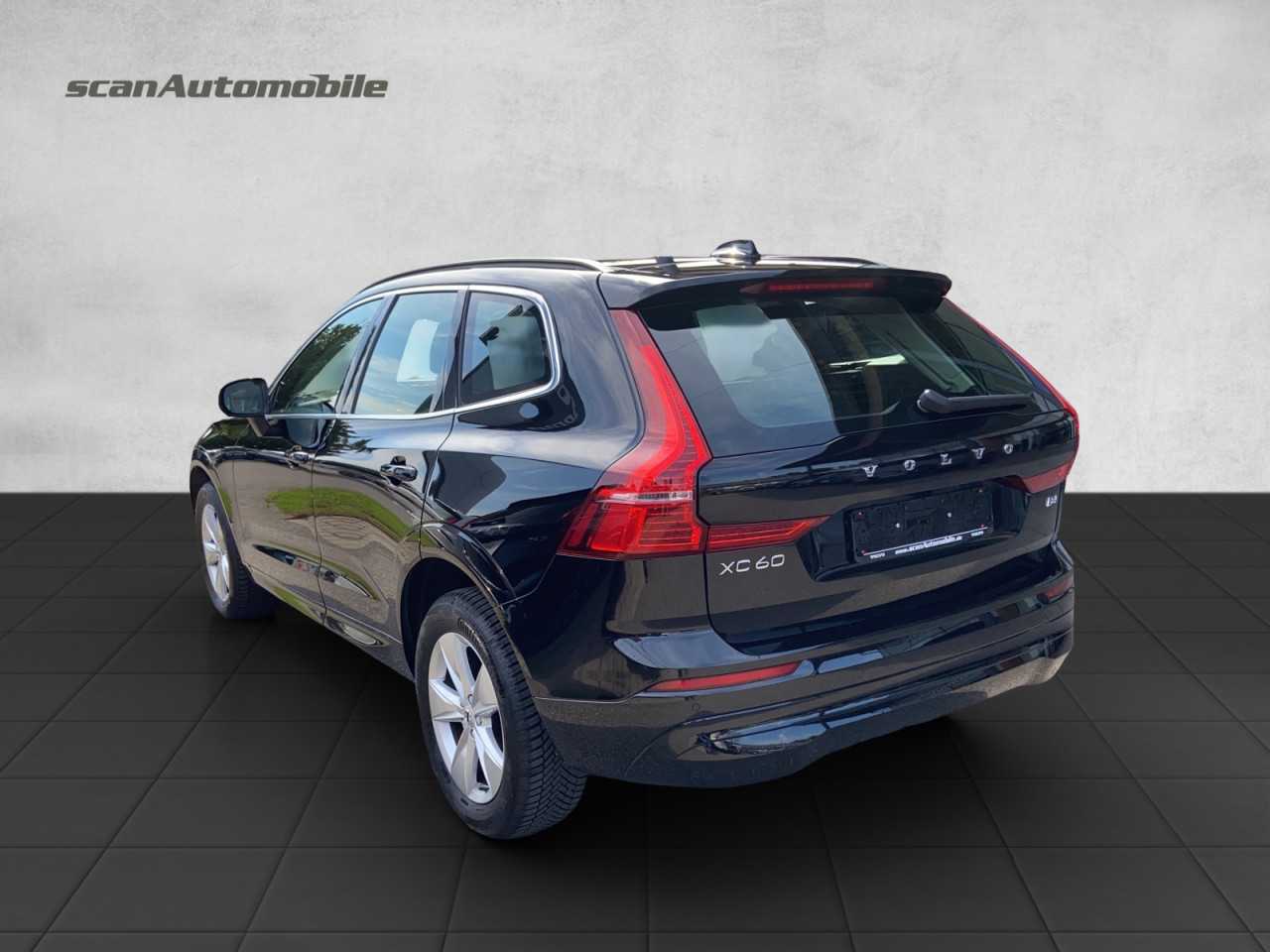 Volvo  XC 60 Momentum Pro 2WD Bluetooth Navi LED Klima Einparkhilfe el. Fenster