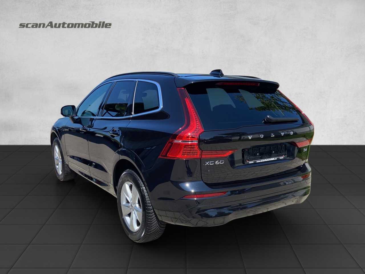 Volvo  XC 60 Core 2WD Bluetooth Navi LED Klima Einparkhilfe el. Fenster