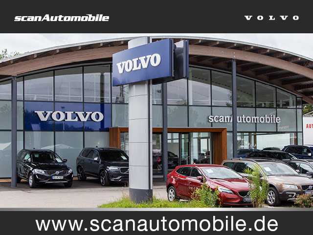 Volvo  V90 Inscription AWD Bluetooth Navi LED Vollleder Klima Einparkhilfe el. Fenster