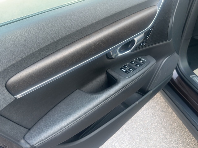 Volvo  V90 Cross Country Pro AWD Bluetooth Navi LED Vollleder Klima Einparkhilfe el. Fe