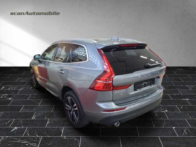 Volvo  XC60 Momentum Pro, B4 Mild-Hybrid Diesel AWD