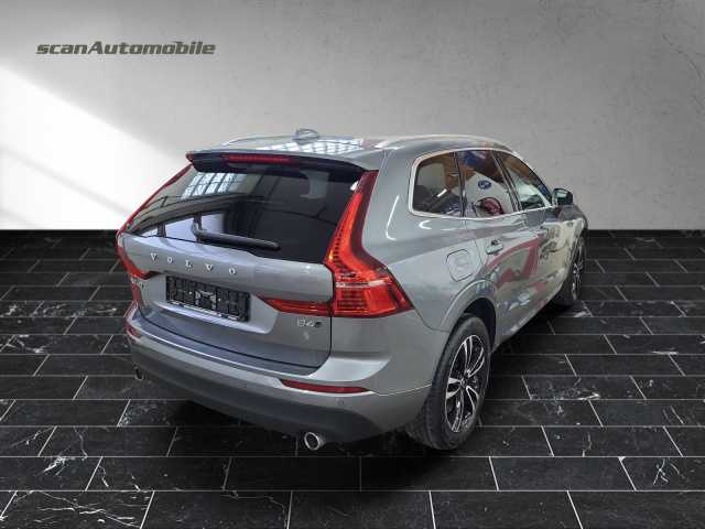 Volvo  XC60 Momentum Pro, B4 Mild-Hybrid Diesel AWD