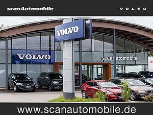 Volvo  V60 Inscription Bluetooth Navi LED Vollleder Klima Einparkhilfe el. Fenster