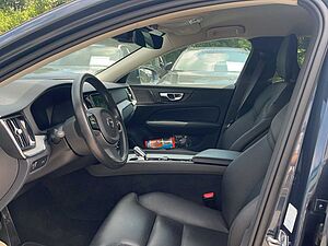 Volvo  V60 Inscription Bluetooth Navi LED Vollleder Klima Einparkhilfe el. Fenster