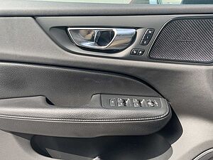 Volvo  V60 Inscription Bluetooth Navi LED Vollleder Klima Einparkhilfe el. Fenster