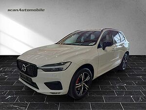 Volvo  XC 60 R Design 2WD Bluetooth Navi LED Klima Einparkhilfe el. Fenster