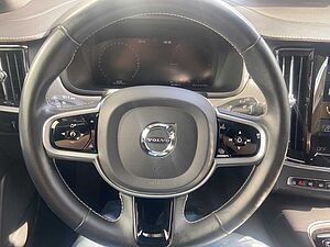 Volvo  V90 R Design Recharge Plug-In Hybrid AWD Bluetooth Head Up Display Navi LED Voll