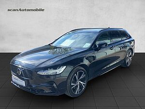 Volvo  V90 R Design Recharge Plug-In Hybrid AWD Bluetooth Head Up Display Navi LED Voll