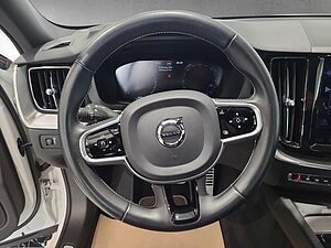 Volvo  XC 60 R Design AWD Bluetooth Navi LED Klima Einparkhilfe el. Fenster