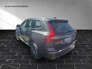 Volvo  XC 60 Inscription AWD Bluetooth Navi LED Vollleder Klima Einparkhilfe el. Fenste