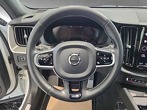 Volvo  XC 60 R Design 2WD Bluetooth Navi LED Klima Einparkhilfe el. Fenster