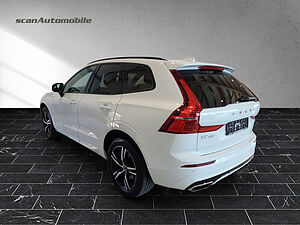 Volvo  XC 60 R Design 2WD Bluetooth Navi LED Klima Einparkhilfe el. Fenster