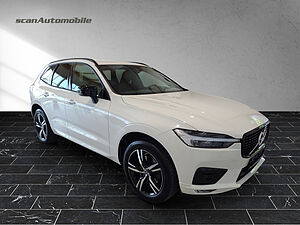 Volvo  XC 60 R Design 2WD Bluetooth Navi LED Klima Einparkhilfe el. Fenster