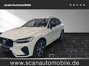 Volvo  XC 60 R Design 2WD Bluetooth Navi LED Klima Einparkhilfe el. Fenster