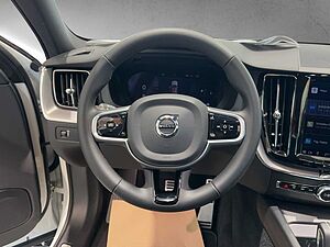 Volvo  XC 60 R Design 2WD Bluetooth Navi LED Klima Einparkhilfe el. Fenster