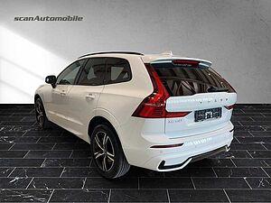 Volvo  XC 60 R Design 2WD Bluetooth Navi LED Klima Einparkhilfe el. Fenster