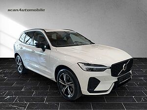 Volvo  XC 60 R Design 2WD Bluetooth Navi LED Klima Einparkhilfe el. Fenster