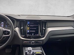 Volvo  XC 60 Inscription 2WD Bluetooth Navi LED Vollleder Klima Einparkhilfe el. Fenste