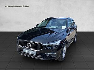 Volvo  XC 60 Momentum Pro 2WD Bluetooth Navi LED Klima Einparkhilfe el. Fenster