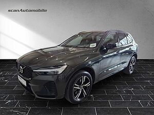 Volvo  XC 60 R Design 2WD Bluetooth Navi LED Klima Einparkhilfe el. Fenster