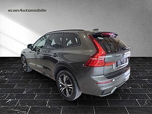 Volvo  XC 60 R Design 2WD Bluetooth Navi LED Klima Einparkhilfe el. Fenster