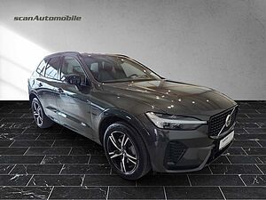 Volvo  XC 60 R Design 2WD Bluetooth Navi LED Klima Einparkhilfe el. Fenster