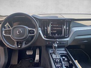 Volvo  XC 60 R Design 2WD Bluetooth Navi LED Klima Einparkhilfe el. Fenster