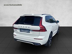 Volvo  XC 60 R Design 2WD Bluetooth Navi LED Klima Einparkhilfe el. Fenster