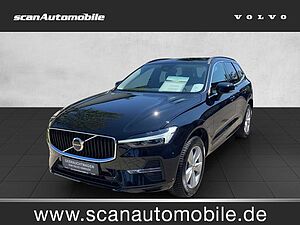 Volvo  XC 60 Core 2WD Bluetooth Navi LED Klima Einparkhilfe el. Fenster