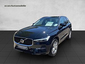 Volvo  XC 60 Core 2WD Bluetooth Navi LED Klima Einparkhilfe el. Fenster