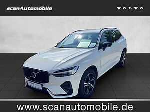 Volvo  XC 60 R Design 2WD Bluetooth Navi LED Klima Einparkhilfe el. Fenster