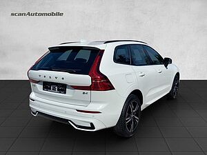 Volvo  XC 60 R Design 2WD Bluetooth Navi LED Klima Einparkhilfe el. Fenster