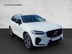 Volvo  XC 60 R Design 2WD Bluetooth Navi LED Klima Einparkhilfe el. Fenster