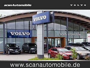 Volvo  V90 Inscription AWD Bluetooth Navi LED Vollleder Klima Einparkhilfe el. Fenster