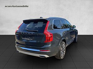 Volvo  XC 90 Inscription AWD Bluetooth Navi LED Vollleder Klima Standhzg Einparkhilfe e