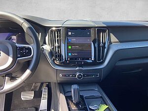 Volvo  XC 60 R Design 2WD Bluetooth Navi LED Klima Einparkhilfe el. Fenster