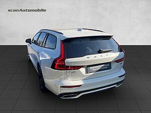 Volvo  V60 R Design Plug-In Hybrid AWD Bluetooth Head Up Display Navi LED Klima Standhz