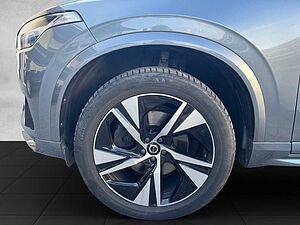 Volvo  XC 90 R Design AWD Bluetooth Navi LED Klima Einparkhilfe el. Fenster