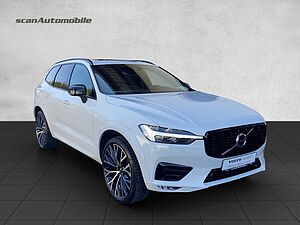 Volvo  XC 60 R Design 2WD Bluetooth Navi LED Klima Einparkhilfe el. Fenster