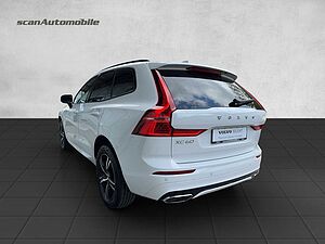 Volvo  XC 60 R Design 2WD Bluetooth Navi LED Klima Einparkhilfe el. Fenster