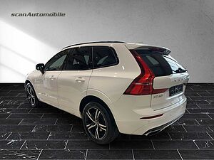 Volvo  XC 60 R Design 2WD Bluetooth Navi LED Klima Einparkhilfe el. Fenster