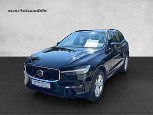 Volvo  XC 60 Momentum Pro AWD Bluetooth Navi LED Vollleder Klima Einparkhilfe el. Fenst