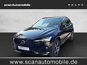 Volvo  XC 60 R Design AWD Bluetooth Navi LED Klima Einparkhilfe el. Fenster