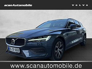 Volvo  V60 Core Bluetooth Navi LED Klima Einparkhilfe el. Fenster