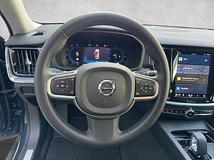 Volvo  V60 Core Bluetooth Navi LED Klima Einparkhilfe el. Fenster